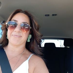 Meet your Posher, Cathy